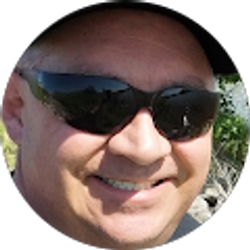 Profile photo of William Marcum. Jr