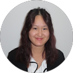 Profile photo of Jenny Wang