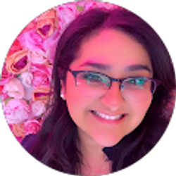 Profile photo of Ruby Pando