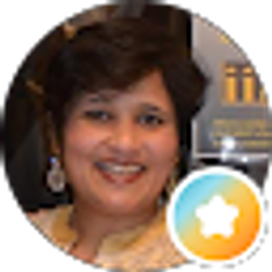Profile photo of Rupal Mody