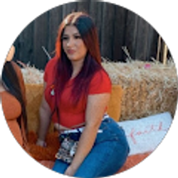 Profile photo of Maria Reyes