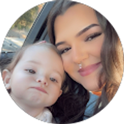 Profile photo of Samantha Tavera