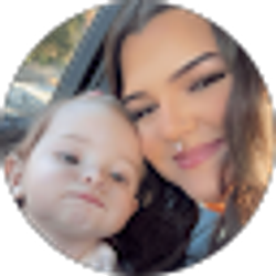 Profile photo of Samantha Tavera