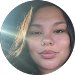 Profile photo of Amber Means