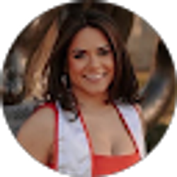 Profile photo of Celenia Marily