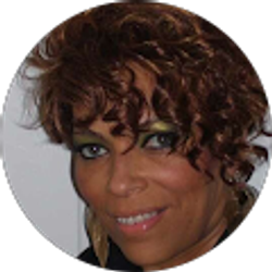 Profile photo of Yvette America