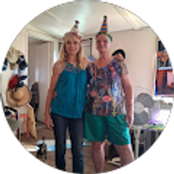 Profile photo of Tammy Lynn