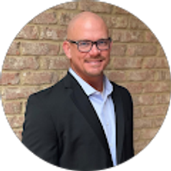 Profile photo of Kevin Alexander