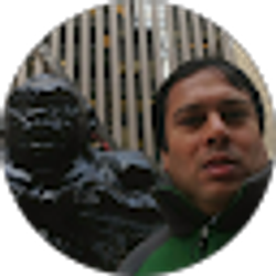 Profile photo of Javed Siddique
