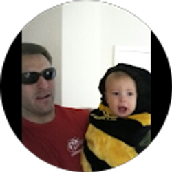 Profile photo of Ryan Wood