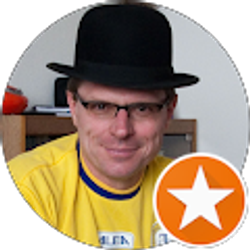 Profile photo of George Lukes