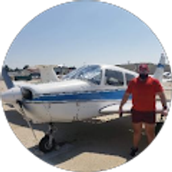 Profile photo of George P.