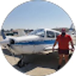 Profile photo of George P.