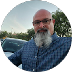 Profile photo of Joseph Cejka