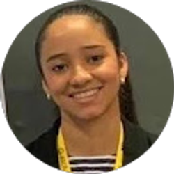 Profile photo of ariana acevedo