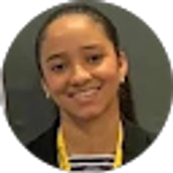 Profile photo of ariana acevedo