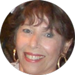 Profile photo of Gail Smith