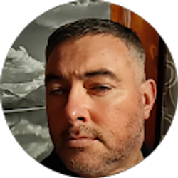 Profile photo of Danny Williams