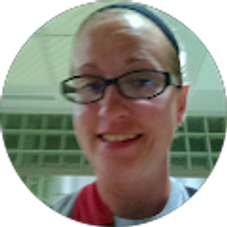 Profile photo of Jennifer Coyle