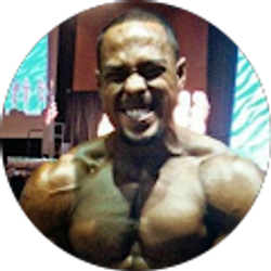 Profile photo of Frankie Rivera