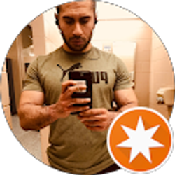 Profile photo of Moe