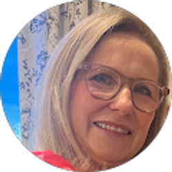 Profile photo of Mikalene Browning Wood