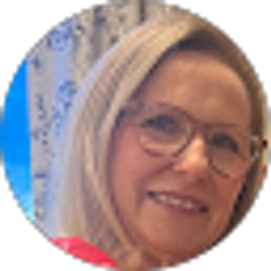 Profile photo of Mikalene Browning Wood