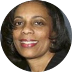 Profile photo of Constance Miller