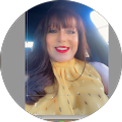 Profile photo of Teresa Sevilla