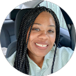 Profile photo of Banisha Chandler