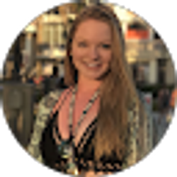Profile photo of Christina Hoyne