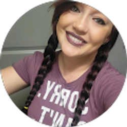 Profile photo of Brandy Gibson