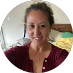 Profile photo of Angela Winston