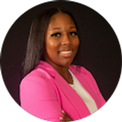 Profile photo of Kennedi Porter