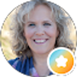 Profile photo of Julia Stege