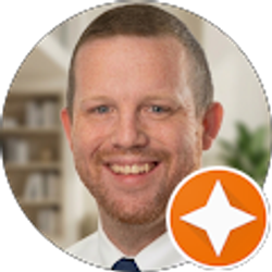 Profile photo of Mr. J. Cole Ross