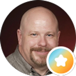 Profile photo of Ed Handschuh
