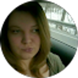 Profile photo of Rebecca Stevenson