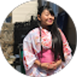 Profile photo of Thamay Too