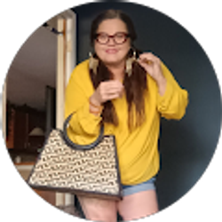 Profile photo of Marie Mosley