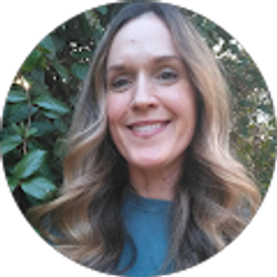 Profile photo of Katharine Fletcher