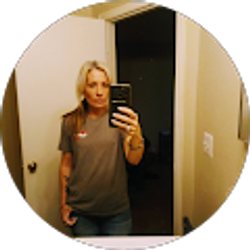 Profile photo of Melissa Wilson