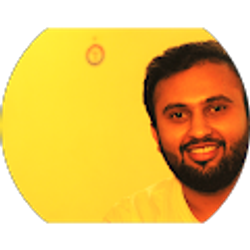 Profile photo of Pruthvi Gandhi