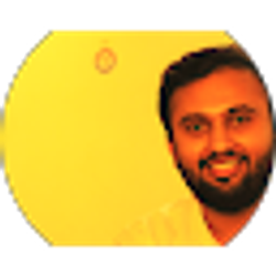 Profile photo of Pruthvi Gandhi