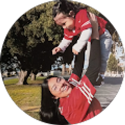 Profile photo of Kassandra Perez