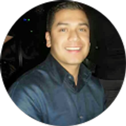 Profile photo of Anthony Caballero