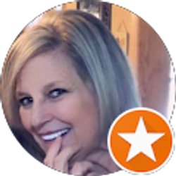 Profile photo of Mary Buckson