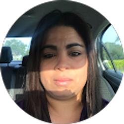 Profile photo of Yanaike Chirino