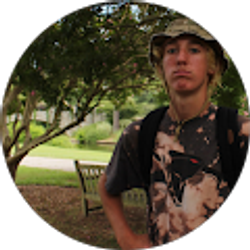 Profile photo of Alex Peskopos