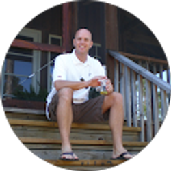 Profile photo of Chad Bunnell